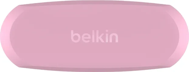 Belkin SoundForm Nano 2 rosa