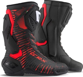 Gaerne G-RX schwarz/rot