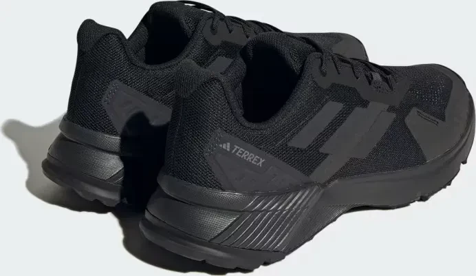 adidas Terrex Soulstride core black/carbon/grey six (Herren)