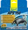 Tetra APS 150 Aquarien-Luftpumpe, schwarz Vorschaubild