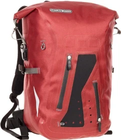 Ortlieb Packman Pro 2 dark chili