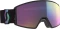 Scott React black-aurora green/teal chrome Vorschaubild