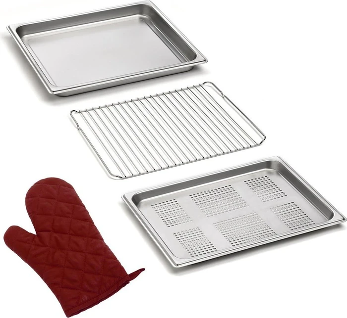 Caso SteamMaster E 56 Dampfbackofen