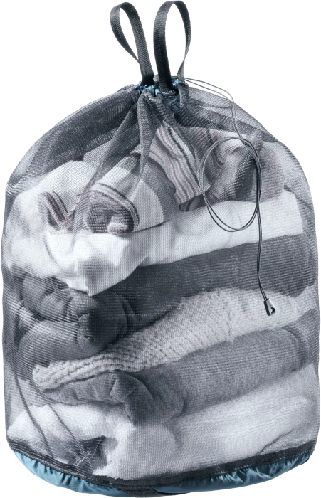 Deuter Mesh Sack 10l Packsack atlantic
