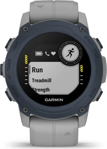 Garmin Descent G1 powder grey