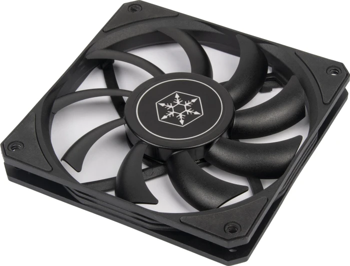 SilverStone Air Slimmer 120, 120mm