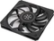SilverStone Air Slimmer 120, 120mm Vorschaubild