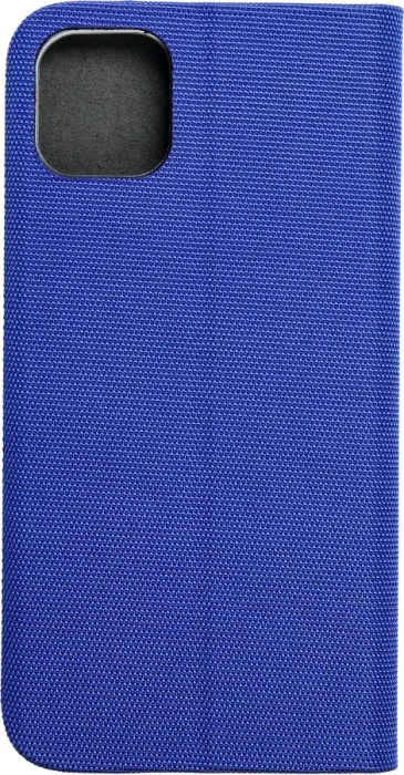 Forcell Electro Book Case für Apple iPhone 11 Pro Max