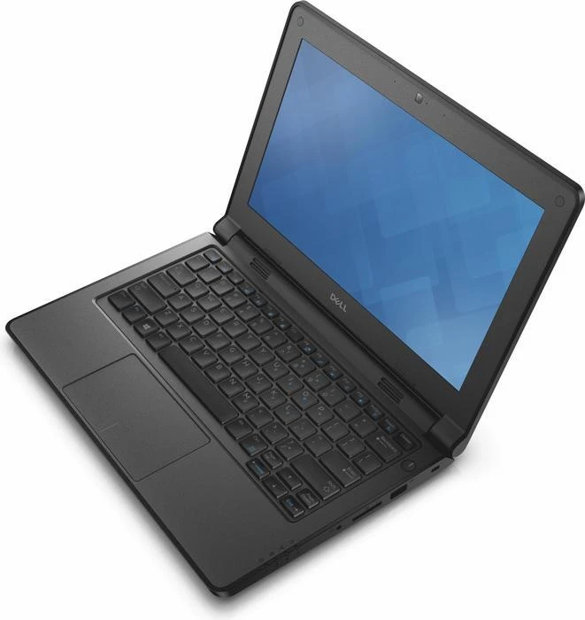 Dell Latitude 11 3150, Celeron N2840, 4GB RAM, 250GB HDD, DE