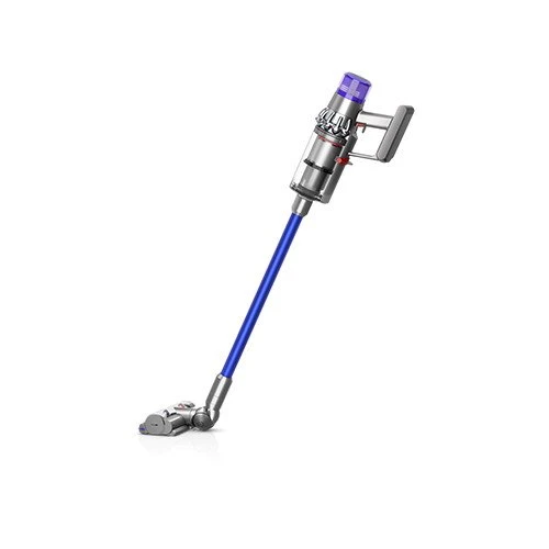 Dyson V11 Absolute Akku-Handstaubsauger nickel/blau