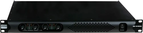 DAP Audio Qi-4400