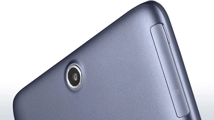 Lenovo IdeaTab A7-50, blau, 16GB