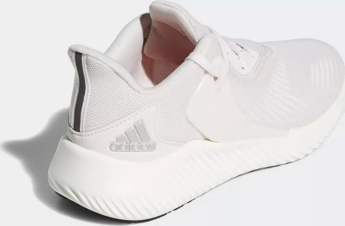 adidas Alphabounce RC 2.0 orchid tint/silver metallic/running white (Damen)