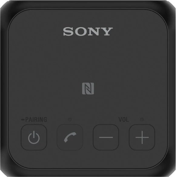 Sony SRS-X11 schwarz