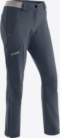 Maier Sports Norit Winter Hose lang ombre blue (Damen)