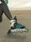 K2 Alexis 84 BOA Inline-Skate (Damen) (Modell 2025) Vorschaubild