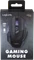 LogiLink Gaming Mouse, schwarz, USB Vorschaubild