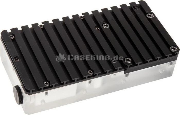 Phanteks Glacier R160