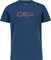 CMP CMP Logo Funktionsshirt kurzarm (Junior) Vorschaubild