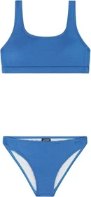 Protest Rose Bikini-Set gladio blue (Junior)
