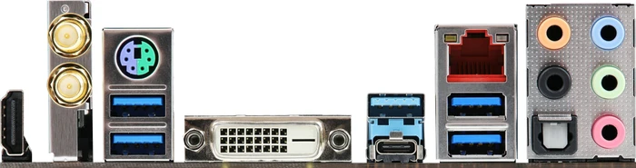 ASRock Z390 Phantom Gaming SLI/ac (Intel 1151 v2)