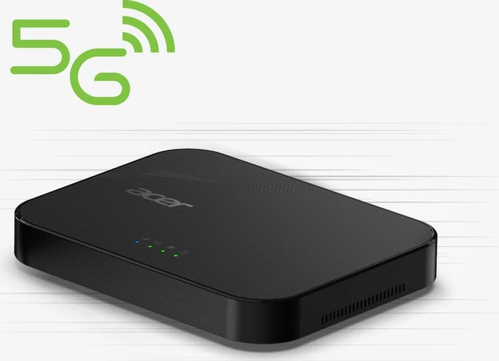 Acer Connect M5 5G, 5G