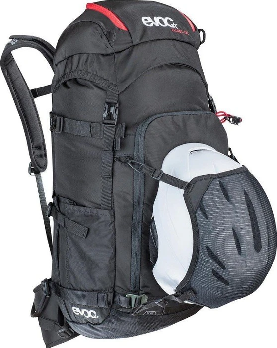 Evoc Patrol 32 schwarz