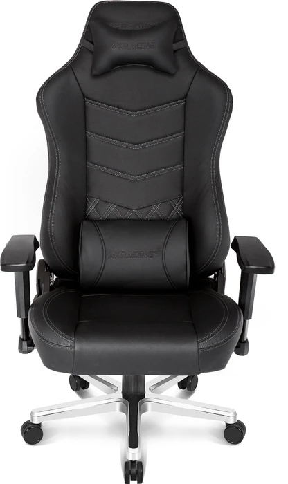 AKRacing Onyx Gamingstuhl, schwarz
