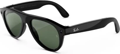 Ray-Ban Meta Aviator Gen 3