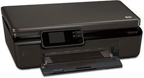 HP Photosmart 5510 e-All-in-One, Tinte, mehrfarbig