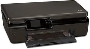 HP Photosmart 5510 e-All-in-One, Tinte, mehrfarbig