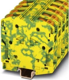 Phoenix Contact PTPOWER 50-PE - Schutzleiter-Reihenklemme