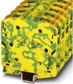Phoenix Contact PTPOWER 50-PE - Schutzleiter-Reihenklemme