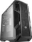 Cooler Master MasterCase H500M, grau, Glasfenster Vorschaubild