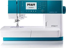 Pfaff ambition 620 Nähmaschine
