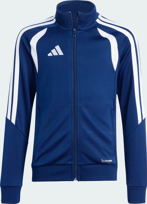 adidas Tiro 26 League Trainingsjacke team navy blue 2/white (Junior)
