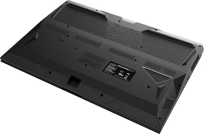 Schenker Compact 17-E20yvn, Core i7-10875H, 16GB RAM, 1TB SSD, GeForce RTX 2060, DE