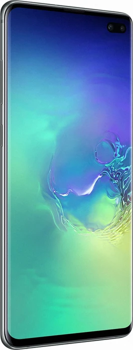 Samsung Galaxy S10+ 128GB grün
