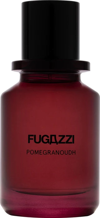 Fugazzi Pomegranoudh Extrait de Parfum, 50ml
