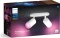 Philips Hue White and Color Ambiance Fugato Spot 2-flammig weiß Vorschaubild