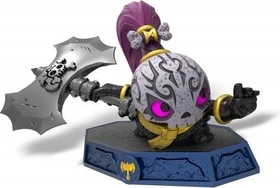 Skylanders: Imaginators - Figur Sensei Chopscotch (PS4/PS3/Switch/WiiU/Wii/3DS/Xbox One/Xbox 360)