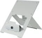R-Go Riser Flexibel, Notebook-Stand, silber, verstellbar Vorschaubild