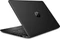 HP Laptop 14-dk1900ng, Jet Black, Ryzen 3 3250U, 8GB RAM, 128GB SSD, DE Vorschaubild