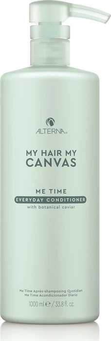 Alterna My Hair My Canvas Me Time Everyday Conditioner, 1l