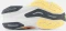 New Balance FuelCell Rebel v4 white/bleached lime glo/hot mango (Damen) Vorschaubild