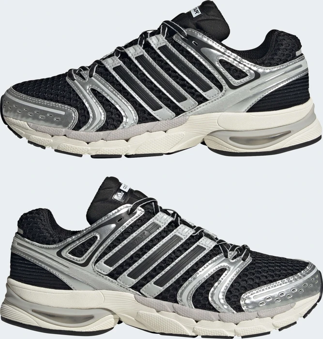adidas Adistar Control 5 core black/silver metallic/grey one
