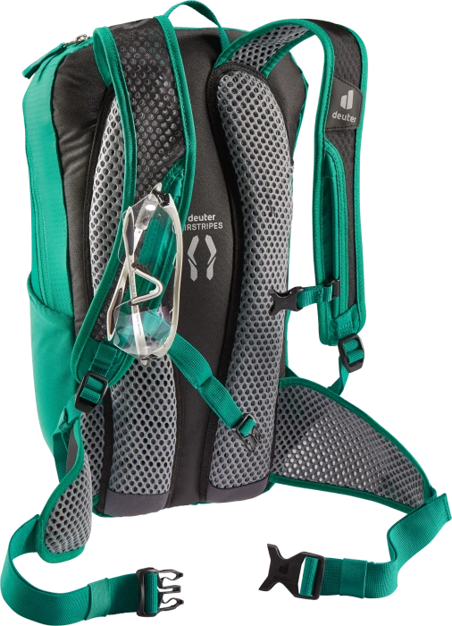 Deuter Race X fern/graphite