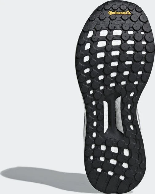 adidas Solar Glide ftwr white/core black/grey three (Damen)