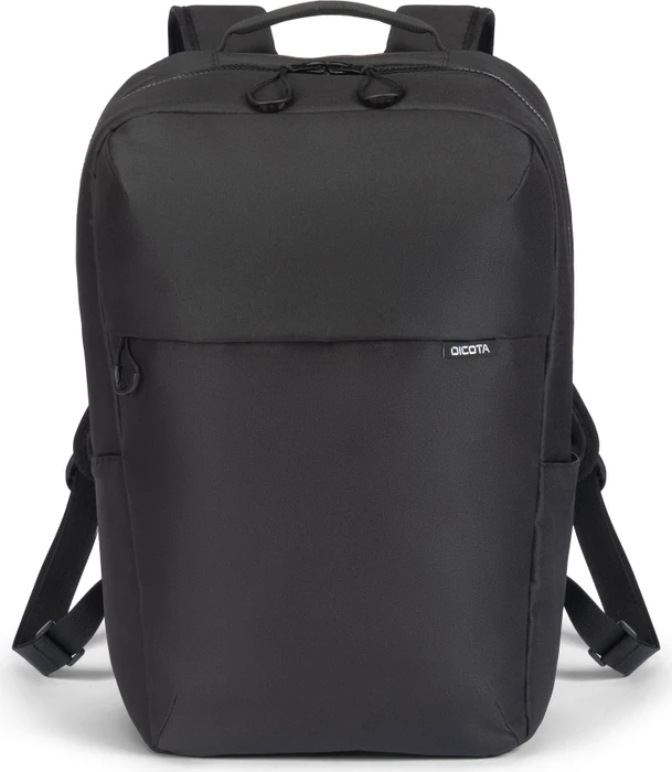 Dicota Commuter 13-16" Rucksack, schwarz
