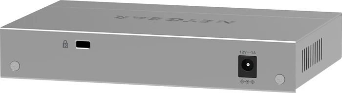 Netgear MS100 Desktop 2.5G Switch, 5x RJ-45